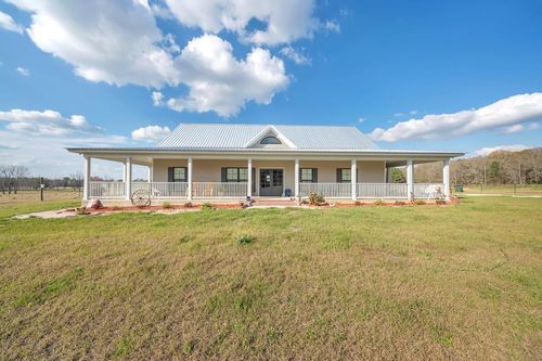 4497 & 4265 Howard Rd, Pavo, GA, 31778 | Card Image