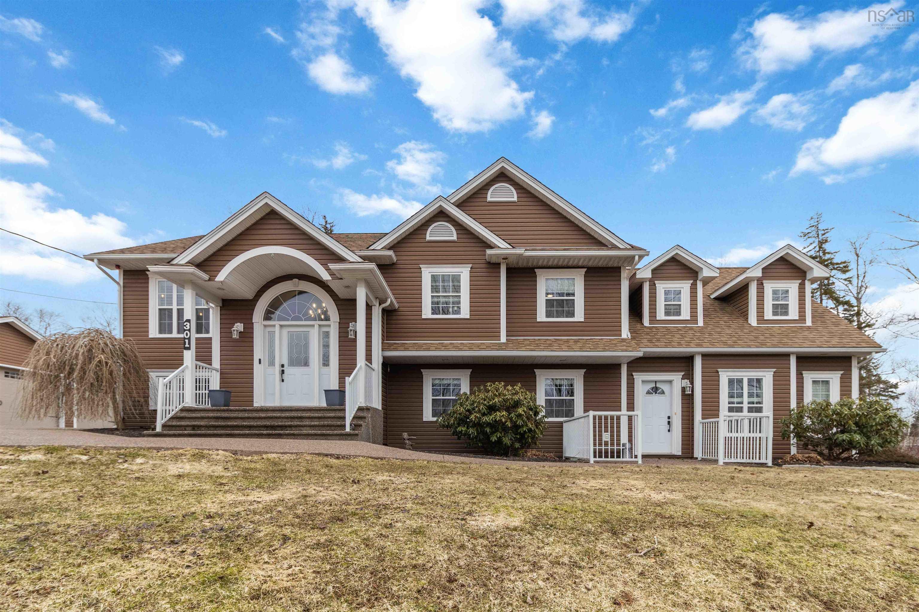 Residential in Fall River 2