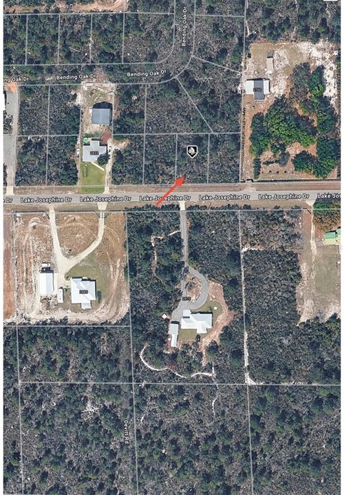 2808 Lake Josephine Dr, SEBRING, FL, 33875-8222 | Card Image