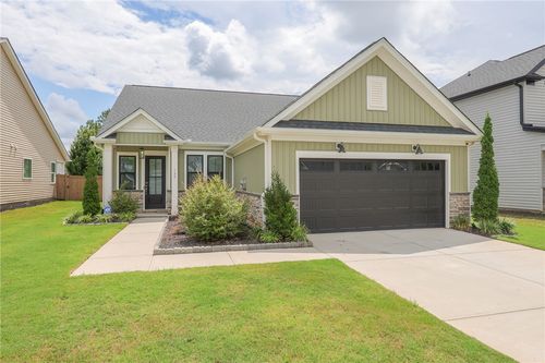 124 Laurel Oak Drive, Anderson, SC, 29621 | Card Image