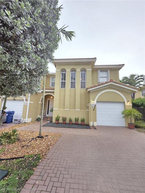 11702 Sw 137th Pl, Miami, FL, 33186-9108 | Card Image