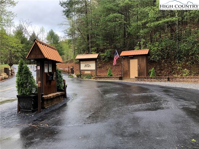 Buck Mtn is the only gated ATV community in Wilkes County | Image 22
