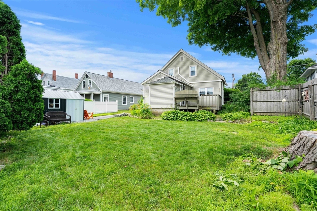 Residential in Amesbury 4