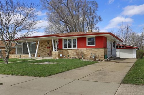 2126 34th Street, Kenosha, WI, 53140 | Card Image