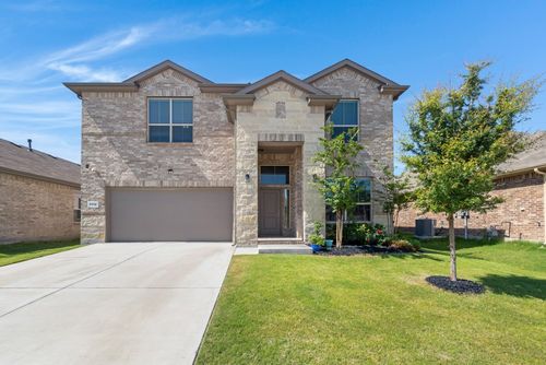 1112 Croxley Way, Justin, TX, 76247-2287 | Card Image