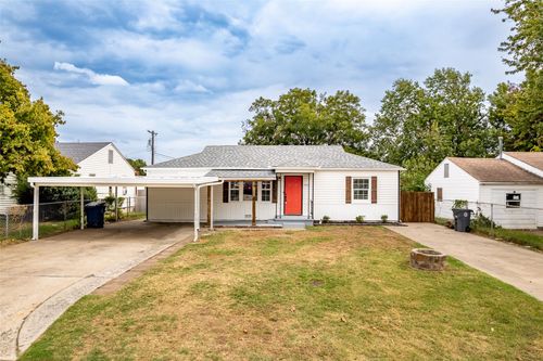 1511 N Florence Place, Tulsa, OK, 74110 | Card Image