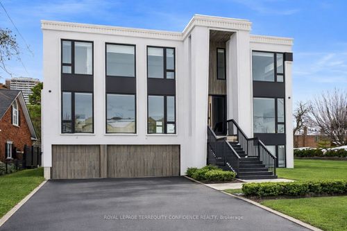 85 Crestwood Rd, Thornhill, ON, L4J1A4 | Card Image