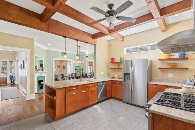 24 Sevilla St, House other with 4 bedrooms, 4 bathrooms and null parking in St Augustine FL | Image 15