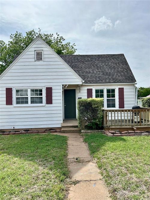 314 N Main St, Thomas, OK, 73669-8076 | Card Image