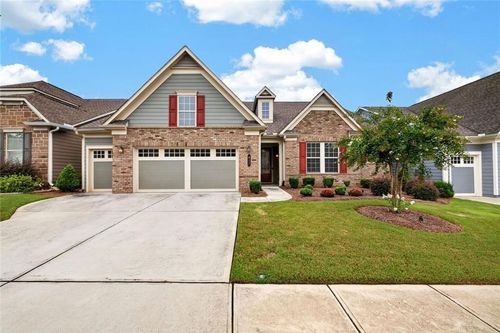 411 Cedar Pine Ct, Peachtree City, GA, 30269-5660 | Card Image