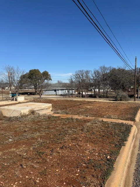 Land in Llano 4