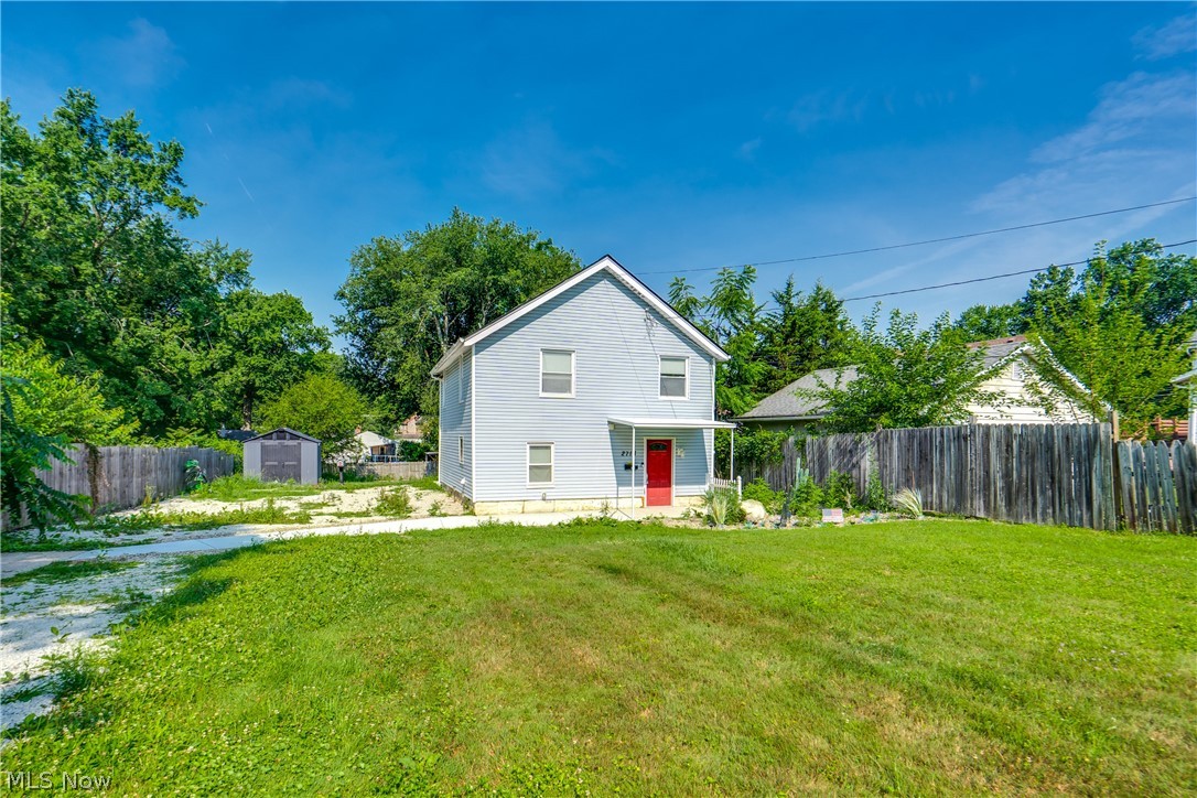 Residential in Cuyahoga Falls 2