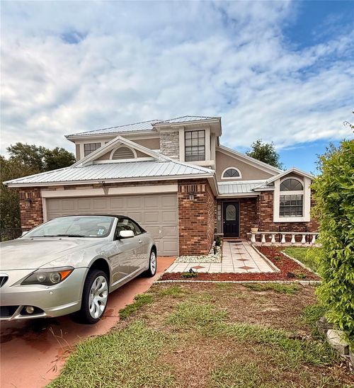 3145 Pell Mell Dr, ORLANDO, FL, 32818-2851 | Card Image