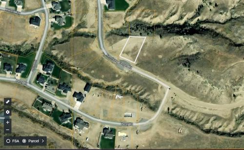 TBD Lot 6 Block 2 Sanctuary Canyon Road, Billings, MT, 59101 | Card Image