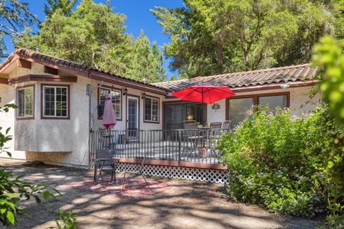 355 Santa Cruz St, Boulder Creek, CA, 95006 | Card Image