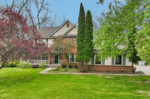 6338 Dalton Rdg, Brighton, MI, 48116-1798 | Card Image