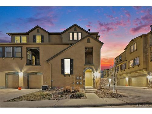 unit-d-10546 Graymont Ln, Highlands Ranch, CO, 80126-6719 | Card Image