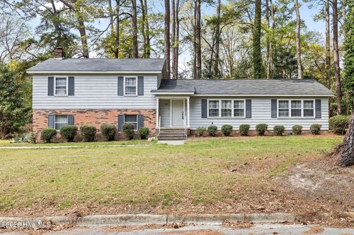 607 S Randolph St, Goldsboro, NC, 27530-6239 | Card Image