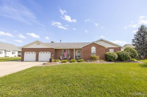 310 Coventry Way, Highland, IL, 62249-2947 | Card Image