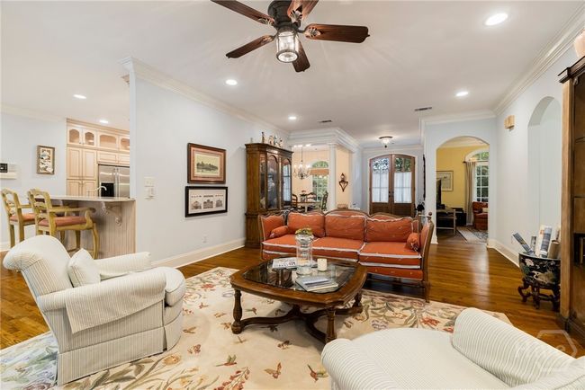 10 Cedar View Dr, House other with 3 bedrooms, 3 bathrooms and null parking in Savannah GA | Image 11