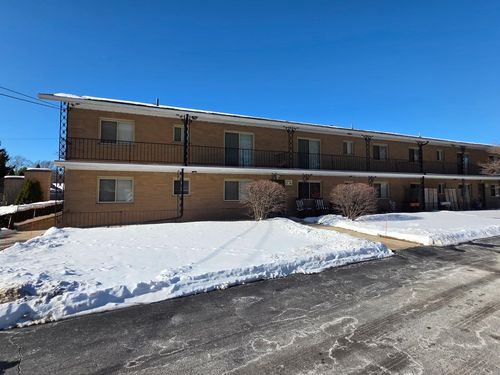 2222 Sherwood Ave, Toledo, OH, 43614-4358 | Card Image