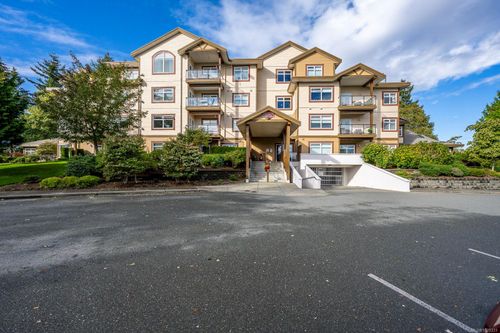 134-3666 Royal Vista Way, Courtenay, BC, V9N9X8 | Card Image