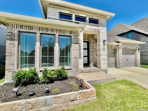 2043 Dalhart, San Antonio, TX, 78253-2248 | Card Image