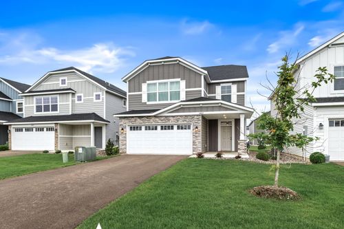 6822 102nd St S, COTTAGE GROVE, MN, 55016-5515 | Card Image