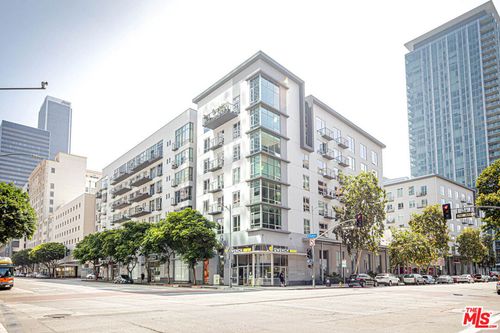 628-645 W 9th Street, Los Angeles, CA, 90015 | Card Image