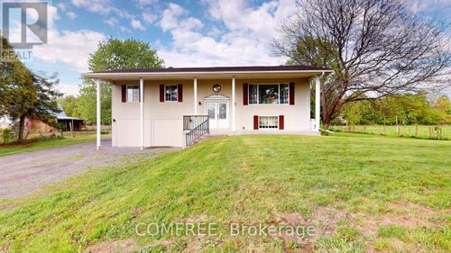 4437 County Rd 12, Lunenburg, ON, K0C1R0 | Card Image