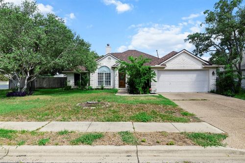 6006 Barletta Dr, Round Rock, TX, 78681-5537 | Card Image