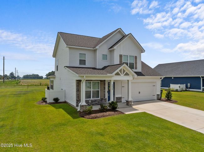 4009 Swift Creek Run, House other with 4 bedrooms, 3 bathrooms and 2 parking in Ayden NC | Image 40