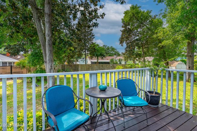 1206 Parkside Dr, House other with 3 bedrooms, 2 bathrooms and null parking in Ormond Beach FL | Image 34