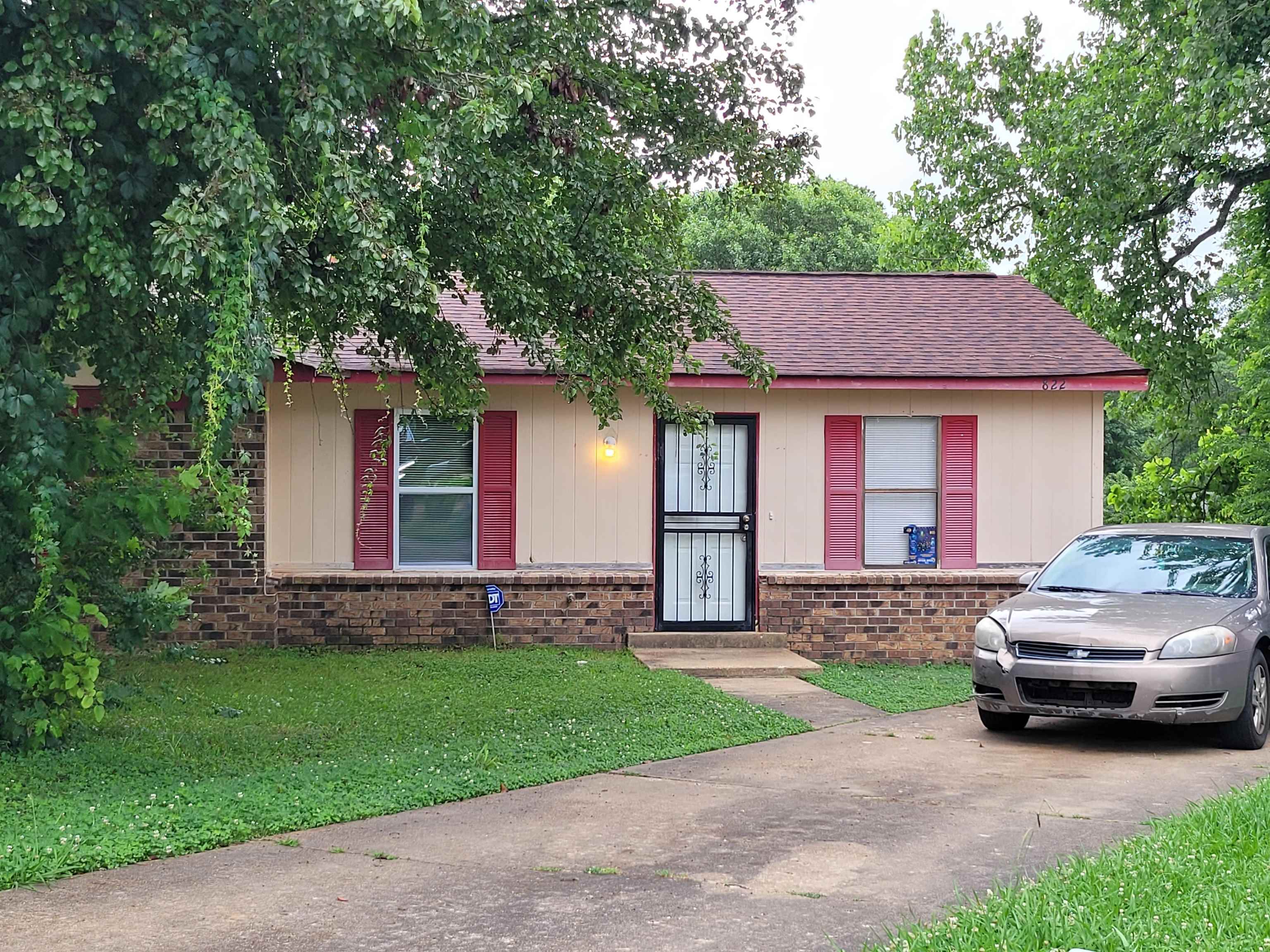 Bitter Creek Cv, Memphis, TN 38127