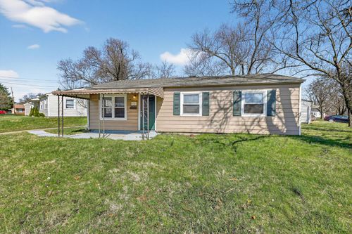 9710 Loralinda Drive, Colerain Twp, OH, 45251 | Card Image