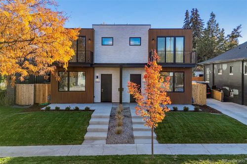 3368 W 32nd Ave, Denver, CO, 80211-3102 | Card Image