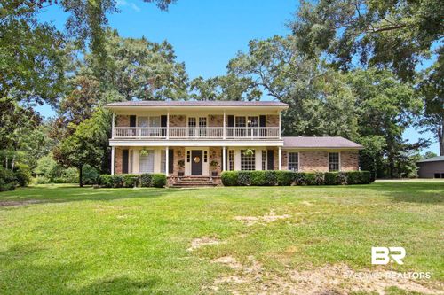 14375 Oak Knoll Dr, Bay Minette, AL, 36507-8343 | Card Image