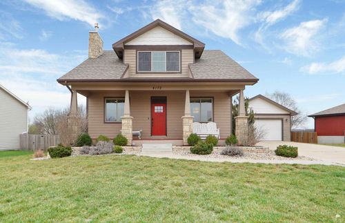 4172 Mcmillin Ln, Manhattan, KS, 66502-6431 | Card Image