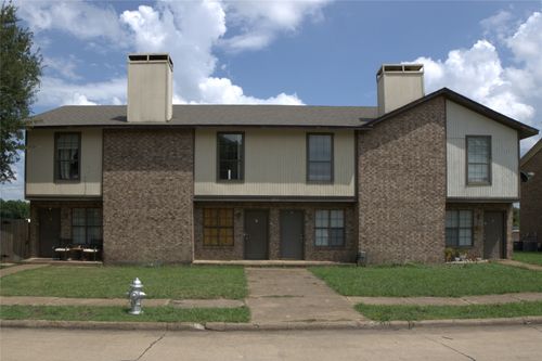 apt-b-2814 Wimbledon Ct, Garland, TX, 75041-2681 | Card Image