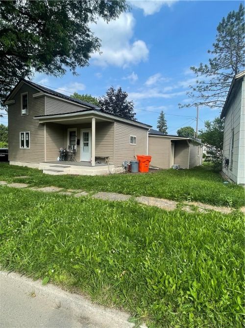 40 Clara Barton St, Dansville, NY, 14437-1523 | Card Image