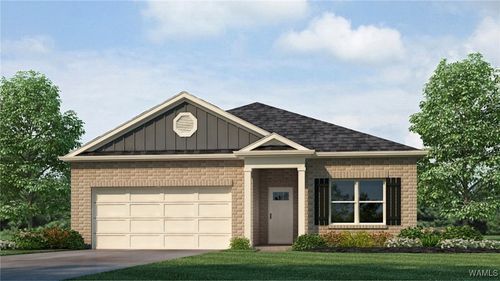 431 Parkway Gardens Drive, Tuscaloosa, AL, 35405 | Card Image