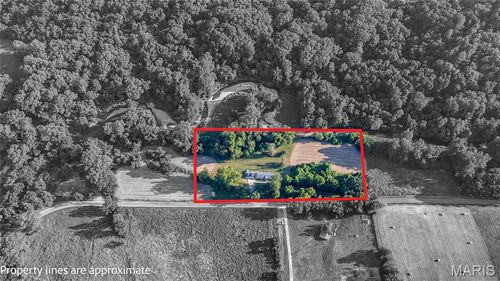 25561 Beltrees Rd, Dow, IL, 62022-3543 | Card Image