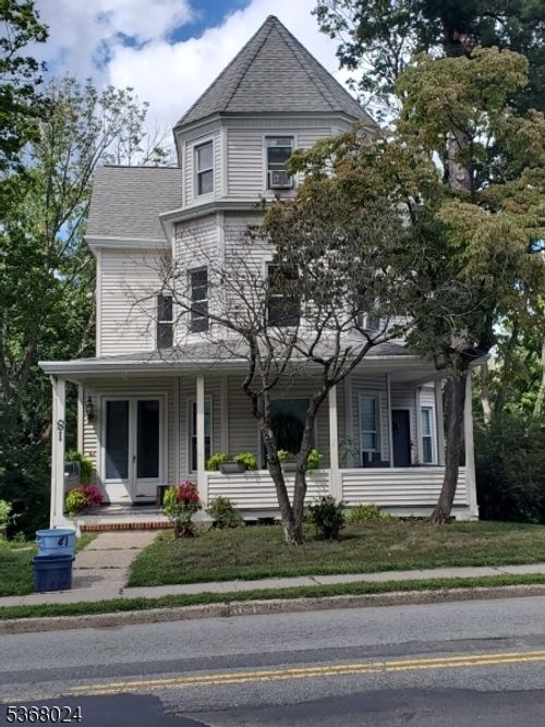 81 Western Ave, Morristown, NJ, 07960-9005 | Card Image