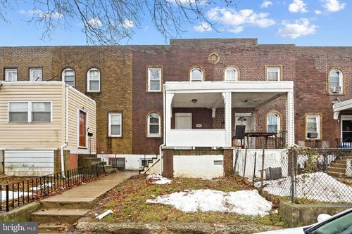 614 Littlecroft Rd, UPPER DARBY, PA, 19082-5227 | Card Image