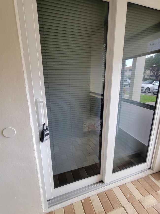 APT-137 - 1340 Ne 28 Th Ave, Condo with 1 bedrooms, 1 bathrooms and null parking in Pompano Beach FL | Image 7