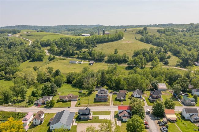 4575 Prosperity Pike, House other with 4 bedrooms, 4 bathrooms and null parking in Prosperity PA | Image 48
