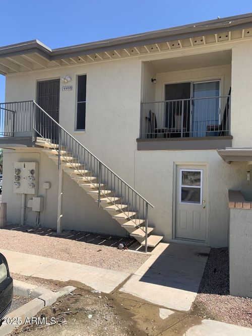 14408 N Boxwood Ln, Fountain Hills, AZ, 85268-2985 | Card Image