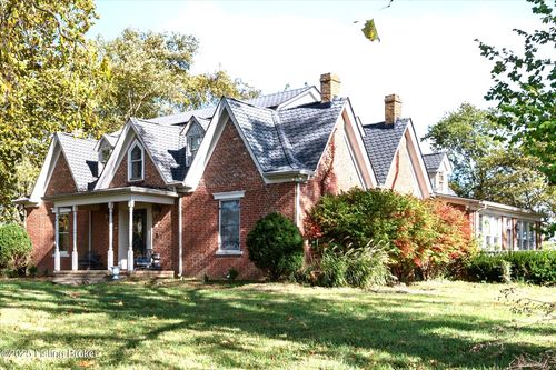 9717 Eminence Pike, Shelbyville, KY, 40065 | Card Image