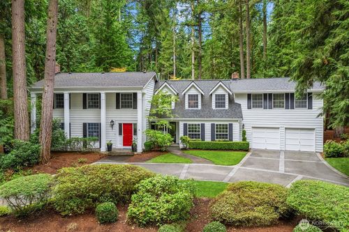 3315 129th Ave Ne, Bellevue, WA, 98005-1357 | Card Image