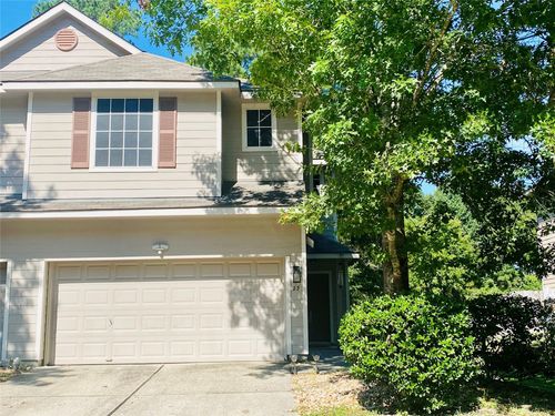 23 Summerhaze Cir, The Woodlands, TX, 77382-5513 | Card Image